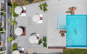 Santuario Luxury Eco Hotel