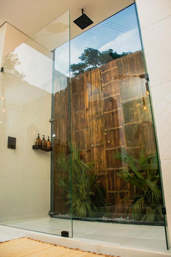 Santuario Luxury Eco Hotel Villeta Exterior foto
